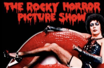 The Rocky Horror Picture Show The Rocky Horror Picture Show cover art
