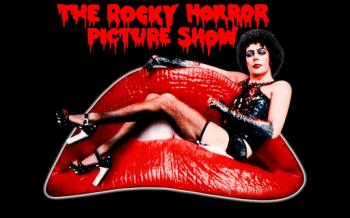 The Rocky Horror Picture Show The Rocky Horror Picture Show poster