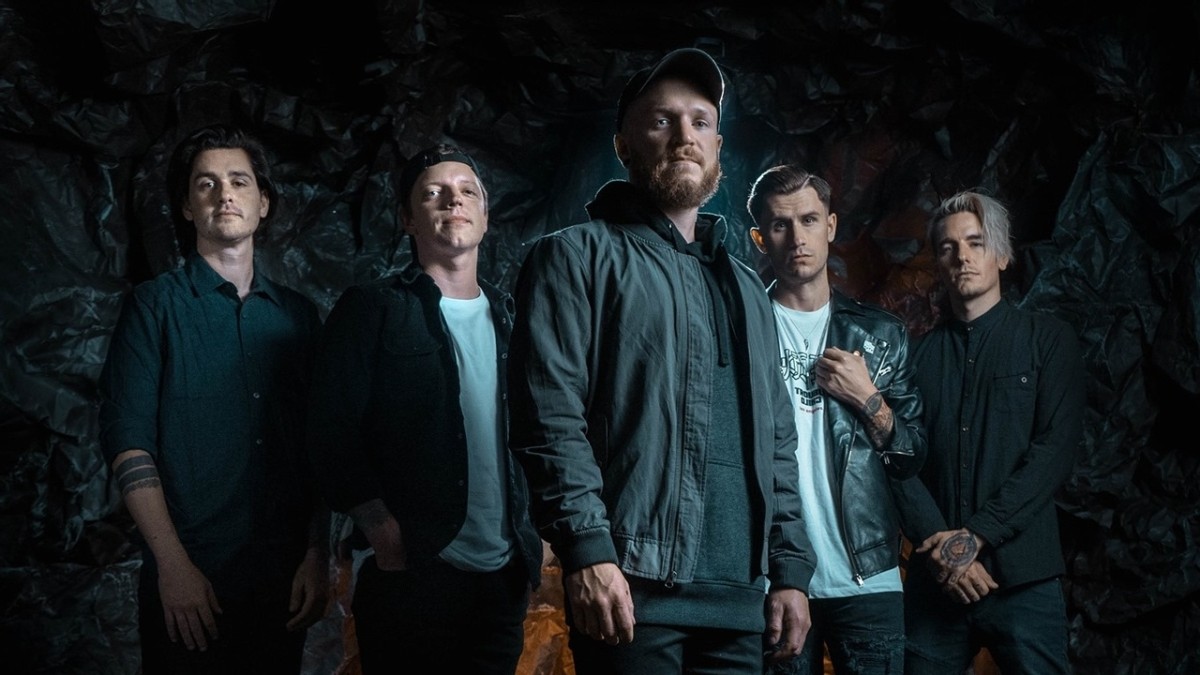 We Came As Romans: To Plant A Seed Anniversary Tour 