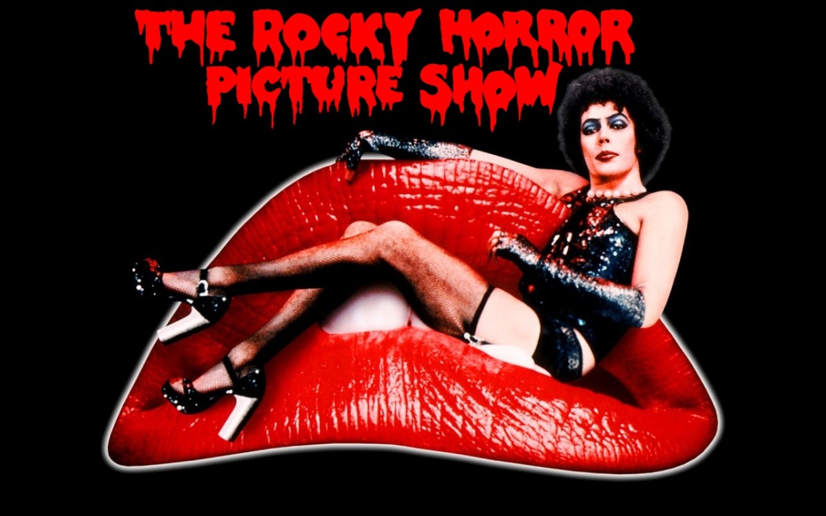 The Rocky Horror Picture Show Image for The Rocky Horror Picture Show on 2021-10-31