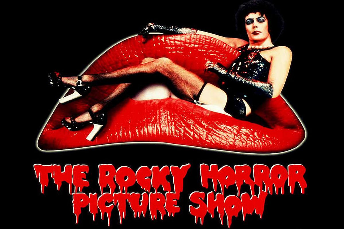 The Rocky Horror Picture Show Image for The Rocky Horror Picture Show on 2022-10-31