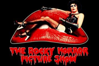 Image for The Rocky Horror Picture Show on 2022-10-31