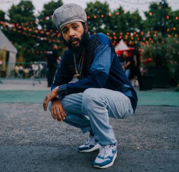 Image for Protoje on 2022-10-04