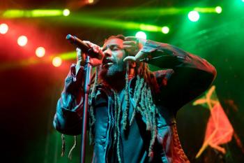 Image for Ky-Mani Marley on 2022-11-17