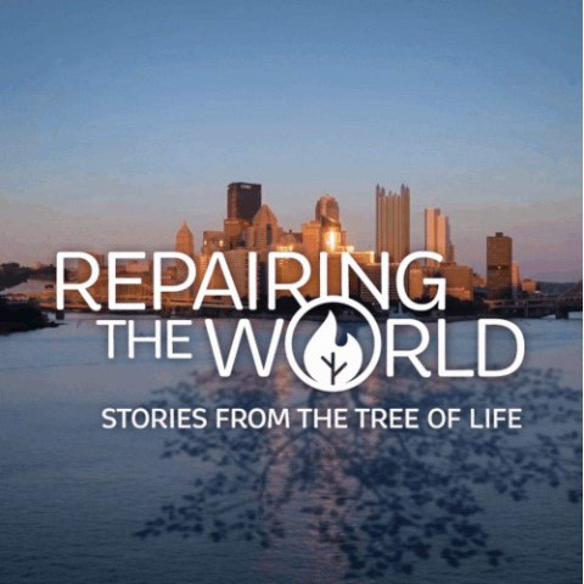 Repairing the World, Stories from the Tree of Life 