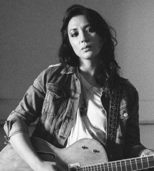 Michelle Branch: The Trouble With Fever Tour 