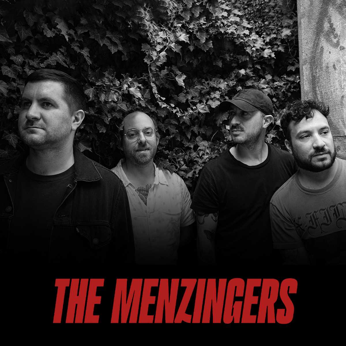 The Menzingers 