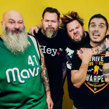 Bowling For Soup   Wednesday, October 23, 2024