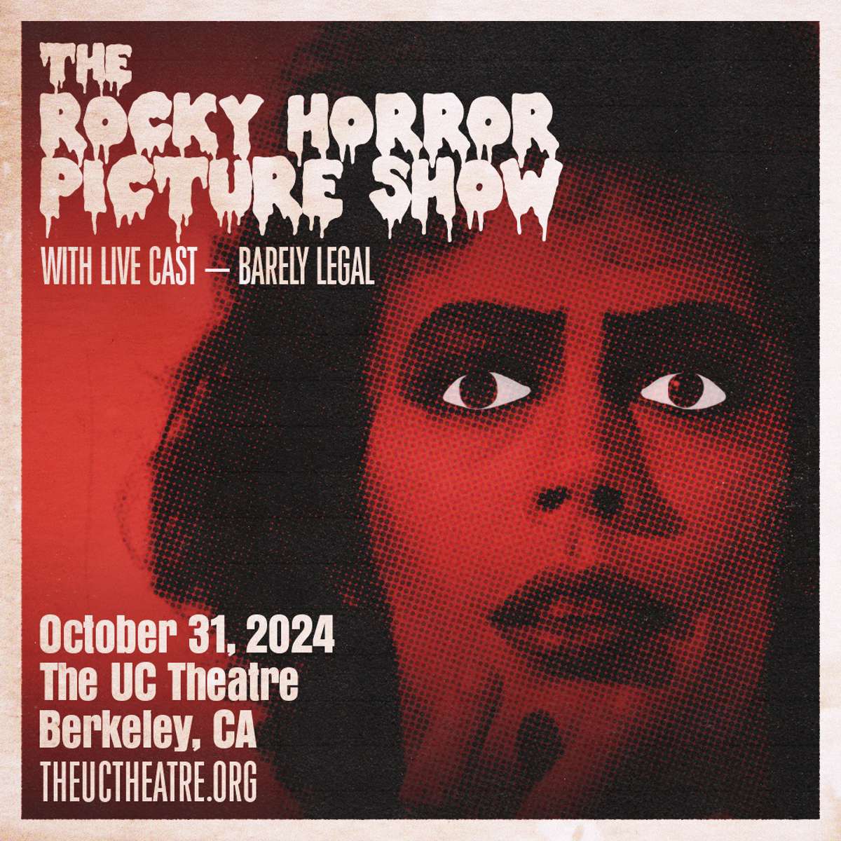 Rocky Horror Picture Show 