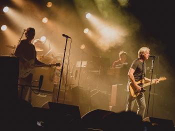 Paul Weller – A Kind Revolution Tour