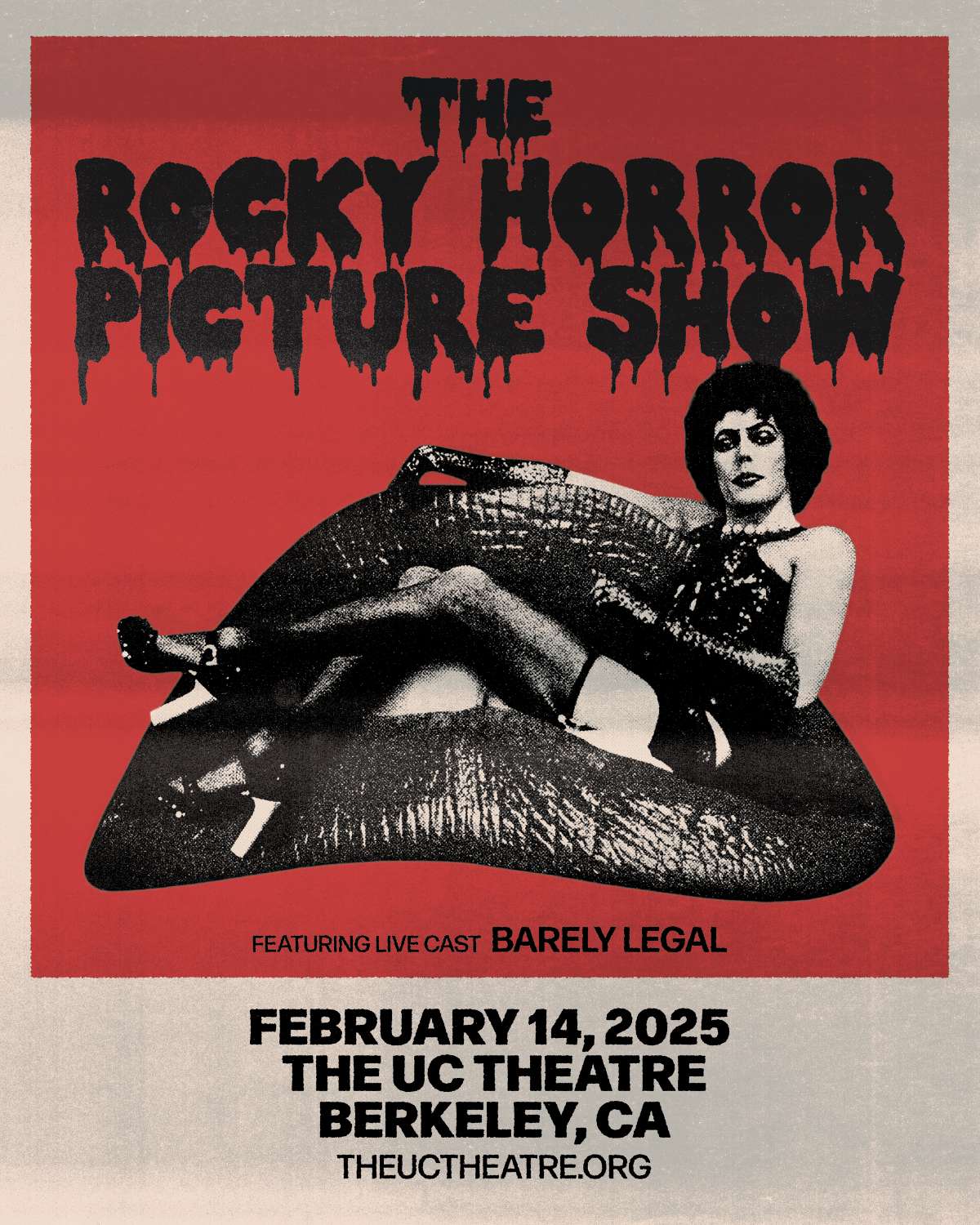 Rocky Horror Picture Show 