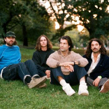 Turnover - 10 Years of Peripheral Vision   Monday, May 19, 2025