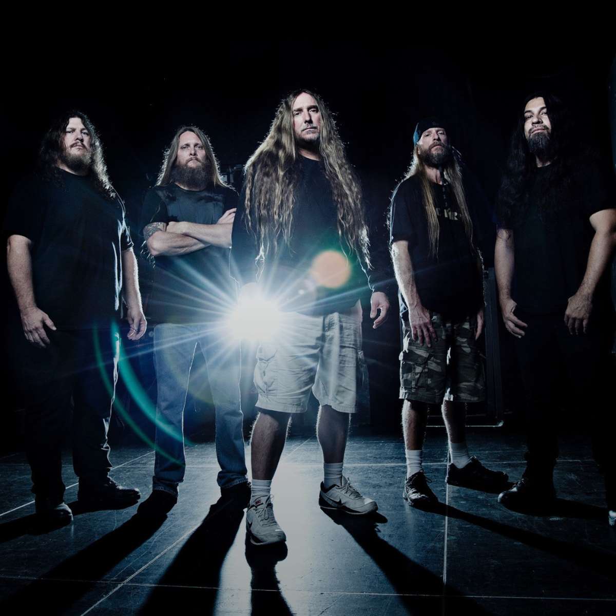 OBITUARY "35 YEARS OF CAUSE OF DEATH" TOUR 