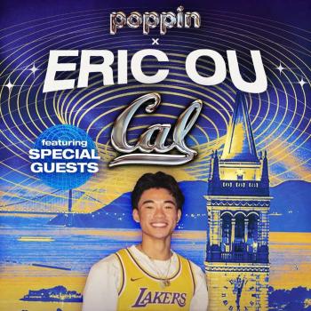 Poppin x Eric Ou   Friday, January 31, 2025