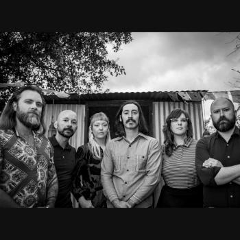 Murder By Death Farewell Tour   Tuesday, October 28, 2025