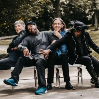 Béla Fleck and The Flecktones   Tuesday, August 26, 2025