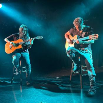 Rodrigo y Gabriela Summer Sounds 2025   Thursday, July 17, 2025