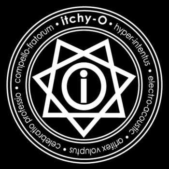 Itchy-O: THE SPLIT SIGIL RITE   Saturday, August 23, 2025
