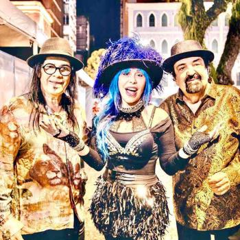 Jazz Is Dead: Novos Baianos   Friday, August 1, 2025