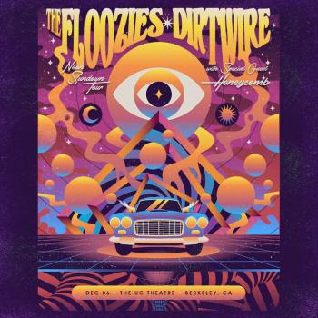The Floozies & Dirtwire: Neon Sundown Tour   Saturday, December 6, 2025