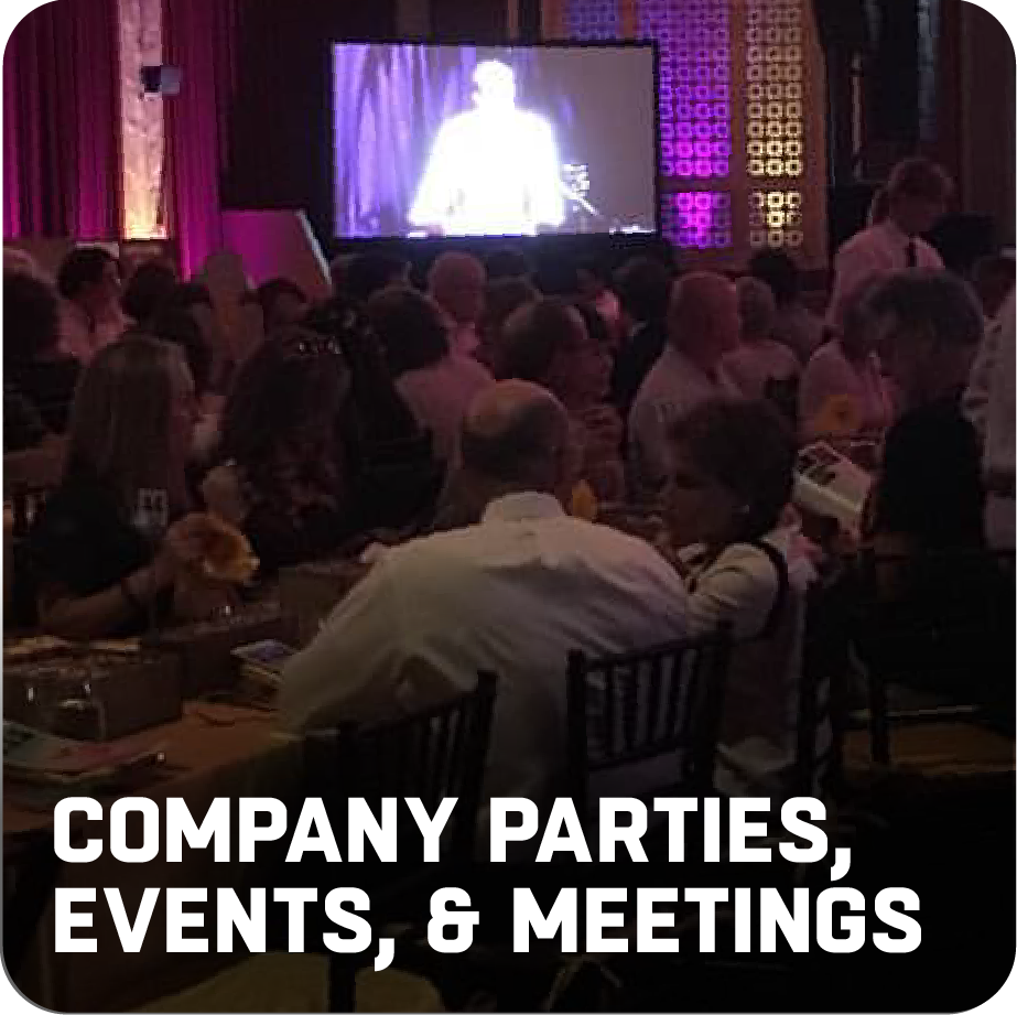 Corporate Events