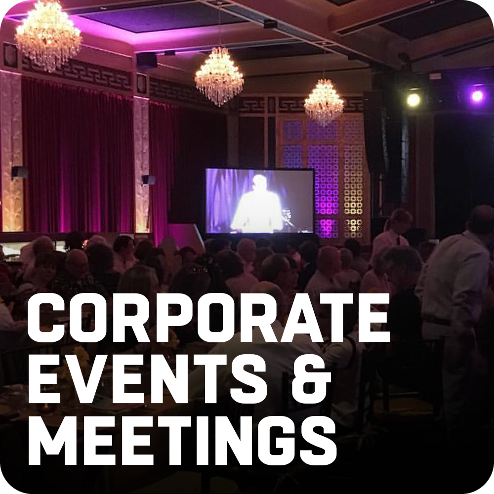 Corporate Events