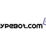 Hyperbot.com logo