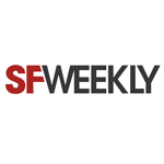 SFWeekly Logo